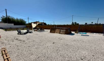 Venta - Country House - Dolores - Comunidad Valenciana