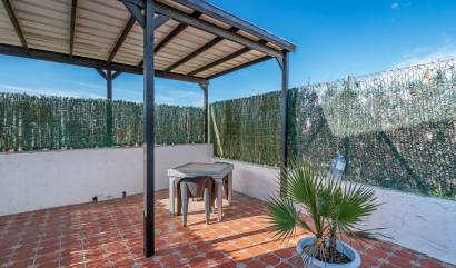 Venta - Country House - Elche Pedanías - Daimés