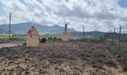 Venta - Country House - Hondón de las Nieves