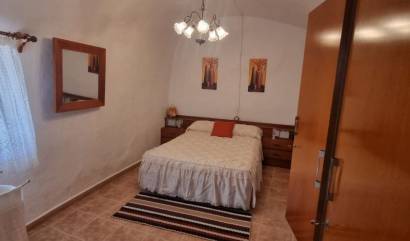 Venta - Country House - Hondón de las Nieves