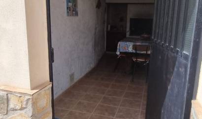 Venta - Country House - Hondón de las Nieves