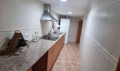 Venta - Country House - Hondón de las Nieves