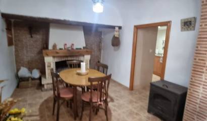 Venta - Country House - Hondón de las Nieves