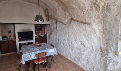 Venta - Country House - Hondón de las Nieves