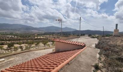 Venta - Country House - Hondón de las Nieves