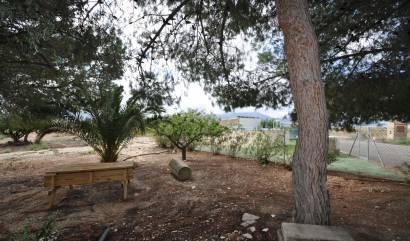 Venta - Country House - Jumilla