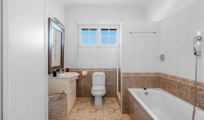 Venta - Country House - Los Montesinos