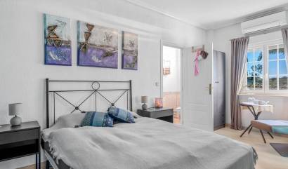 Venta - Country House - Los Montesinos