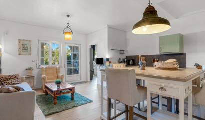 Venta - Country House - Los Montesinos