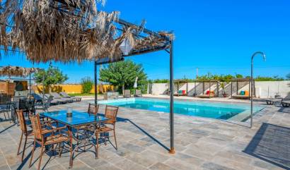 Venta - Country House - Los Montesinos