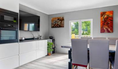 Venta - Country House - Los Montesinos