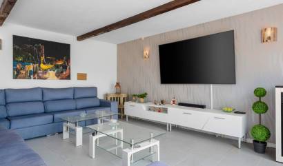 Venta - Country House - Los Montesinos