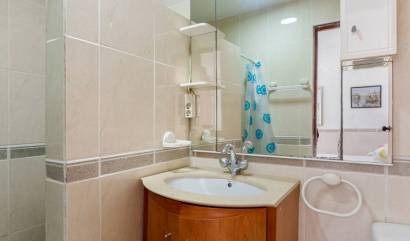 Venta - Country House - Los Montesinos