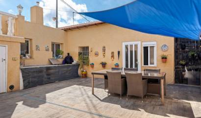 Venta - Country House - Los Montesinos