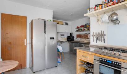 Venta - Country House - Los Montesinos