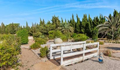 Venta - Country House - Los Montesinos