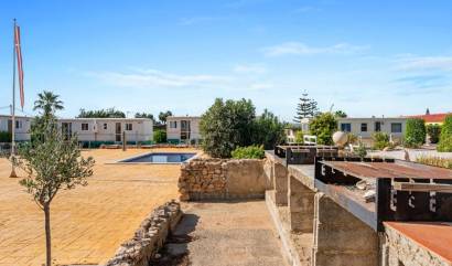 Venta - Country House - Los Montesinos