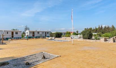 Venta - Country House - Los Montesinos