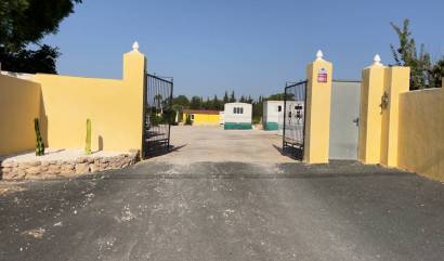 Venta - Country House - Los Montesinos