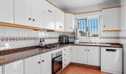 Venta - Country House - Los Montesinos