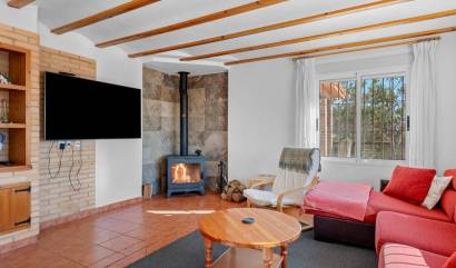 Venta - Country House - Los Montesinos