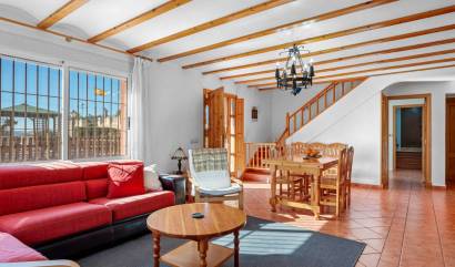 Venta - Country House - Los Montesinos