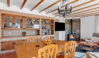 Venta - Country House - Los Montesinos