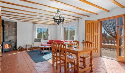 Venta - Country House - Los Montesinos