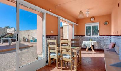 Venta - Country House - Los Montesinos