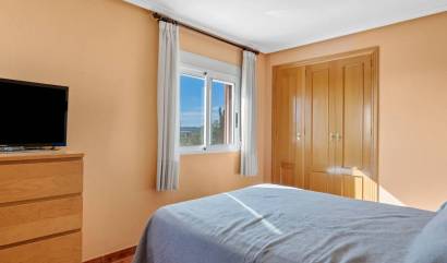 Venta - Country House - Los Montesinos