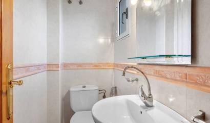 Venta - Country House - Los Montesinos