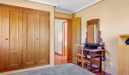 Venta - Country House - Los Montesinos