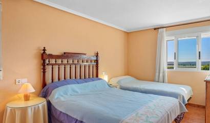 Venta - Country House - Los Montesinos