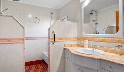 Venta - Country House - Los Montesinos