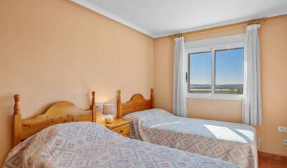 Venta - Country House - Los Montesinos