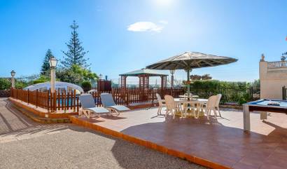 Venta - Country House - Los Montesinos