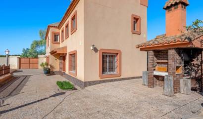 Venta - Country House - Los Montesinos