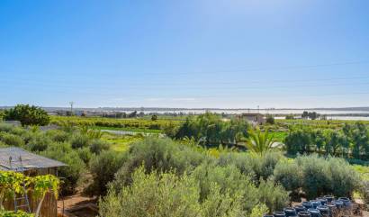 Venta - Country House - Los Montesinos