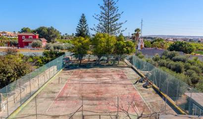 Venta - Country House - Los Montesinos