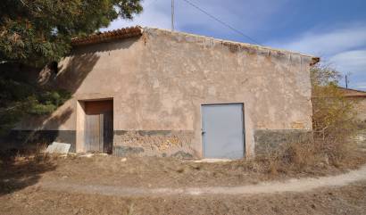 Venta - Country House - Monovar