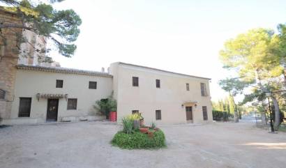 Venta - Country House - Monovar