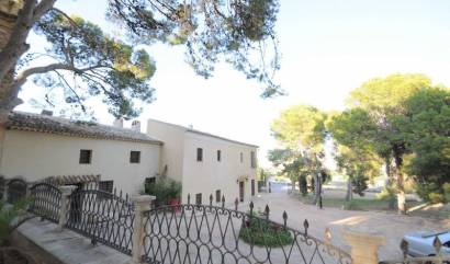 Venta - Country House - Monovar