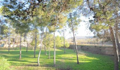 Venta - Country House - Monovar