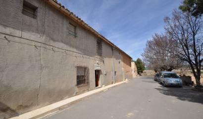 Venta - Country House - Monovar