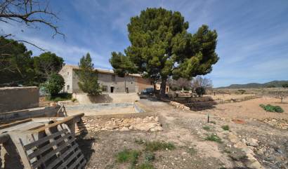 Venta - Country House - Monovar