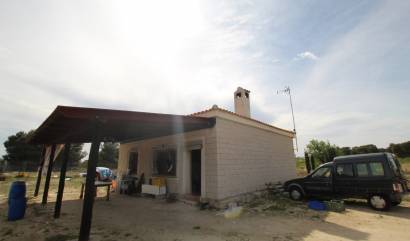 Venta - Country House - Monovar