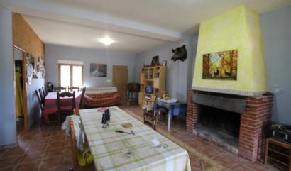 Venta - Country House - Monovar