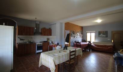 Venta - Country House - Monovar