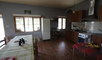 Venta - Country House - Monovar