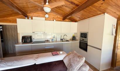 Venta - Country House - Orihuela - Torremendo